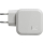 GREENCELL PowerGaN 65W PD 3.0 QC 3.0 2xUSB-C 1xUSB-A biała CHARGC08W - 1111155 - zdjęcie 4